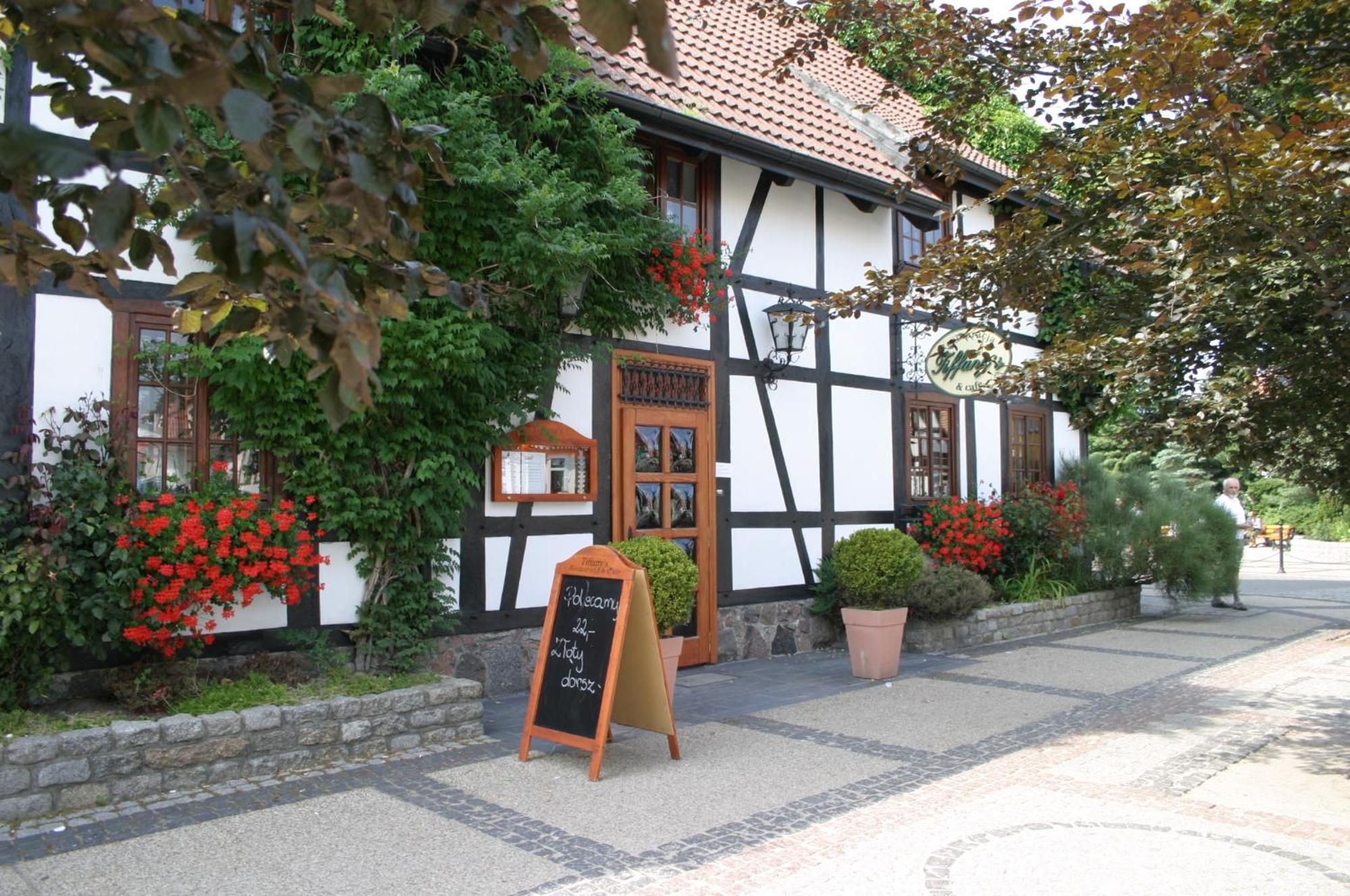 Fisherman'S House Ustka Exterior photo